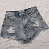 Hollister Jean Shorts Photo 0