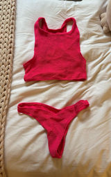 Bond-Eye Bikini Revolve Set Photo 0