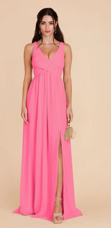 Birdy Grey Laurie Dress Bon Bon Pink Photo 0