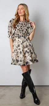Vestique Dress Photo 0