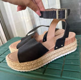 platform sandals Photo 0