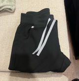 FIGS Scrub Pants Zamora Jogger Photo 0