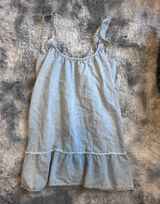 new in dress Blue Size L Photo 0