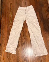 American Eagle Outfitters Cargo Pants Photo 0