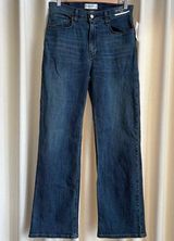 Abercrombie NWT The 90’s high waisted jeans Photo 0