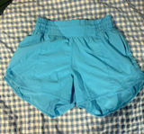 Lululemon shorts hotty hots Photo 0