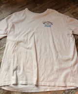 Oversized Billabong Tee Graphic Photo 0