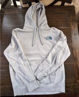 North face hoodie Photo 0