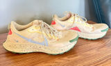 Nike Pegasus Trail 3 running shoes Photo 0