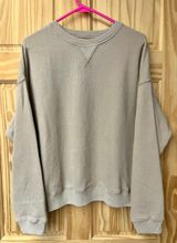 Outfitters Sweatshirt Photo 0