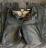 Sofia Vergara Jeans Melissa flare 8 Photo 0
