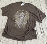 Bring Me The Horizon Hot Topic Tee Photo 0