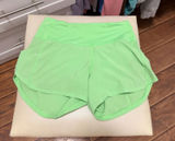 Lululemon Shorts 2.5" Speed Up Photo 0