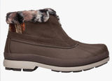 Propet‎ Lumi Women's Ankle Zip Waterproof Winter Boots Size 9.5W(D) B53 Photo 0
