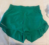 Lululemon Hotty Hot Shorts 2.5" Photo 0