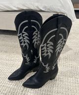 DV by Dolce Vita Cowgirl boots Photo 0