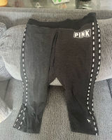 Victoria's Secret PINK Leggings Yoga Photo 0