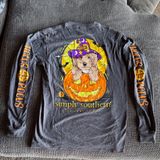 Simply Southern Halloween long sleeve Photo 0