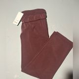 NWT lululemon softstreme HR slim-leg pant 31” size 10 Photo 0