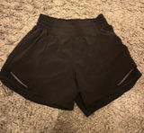 Lululemon Shorts Hotty Photo 0