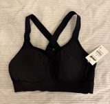 Black sports bra Photo 0