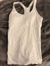 Lululemon Ebb To Street Tank Photo 0