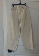 Zara mom jeans Photo 0