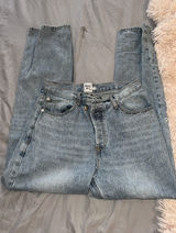 Princess Polly Jeans Photo 0