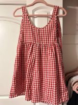romper/dress Red Photo 0