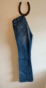Ariat Bootcut Jeans Photo 0