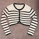 Cider Sweater Cropped Photo 0