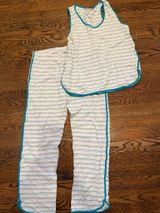 Lake Pajama set Size XS Photo 0