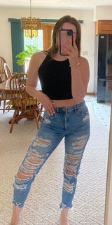 Jeans Photo 0