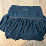 Gold Hinge Skirt Photo 0