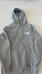 North Face Hoodie Photo 0