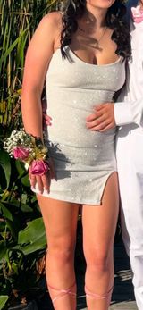 Homecoming Windsor Dress Photo 0
