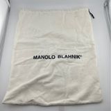 Manolo Blahnik Dust Bag Photo 0