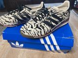 Brand new adidas size 6.5 women’s shoes. Fits in my opinion like a7 Photo 0