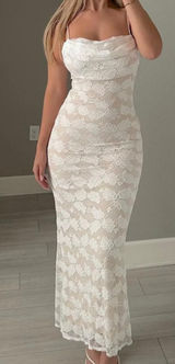 Azra Maxi Dress Photo 0
