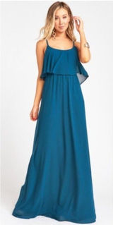 Show me your‎ Mumu dress Photo 0