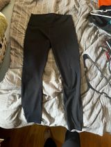 Fabletics Leggings High-Waisted PowerHold Photo 0