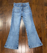 American Eagle Jeans Stretch Next Level Super High-Rise Photo 0