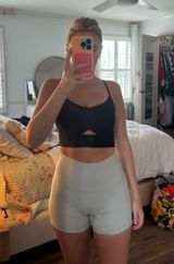 Yogalicious Biker Shorts Photo 0