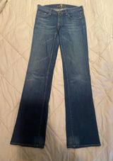 Bootcut Jeans Photo 0