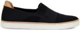 UGG Sammy Knit Sneakers Slip On Hyper Weave Poron Insole Black 8.5 Photo 0