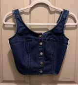 Lone Star Denim Marshalls Top Photo 0
