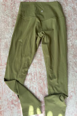 Lululemon Leggings Align 25" Photo 0