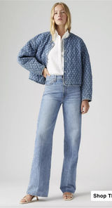 Levi’s Jeans Photo 0