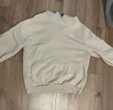 Nike cream sweatshirt Photo 0