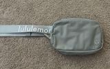 Gray Lululemon Belt Bag Photo 0